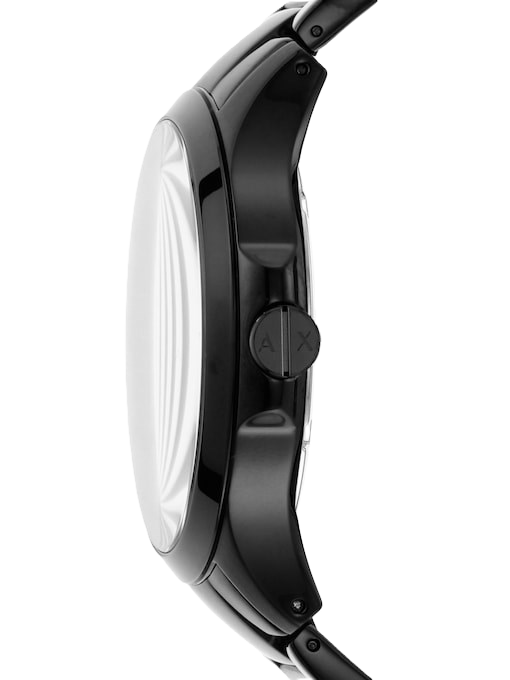 Vintage Spirit Wrist Shot